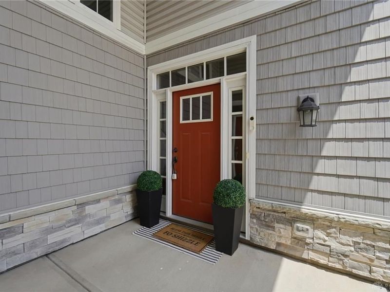 633 Bungalow Court, Beavercreek, OH 45430 Photo 4