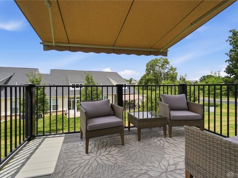 633 Bungalow Court, Beavercreek, OH 45430 Photo 57