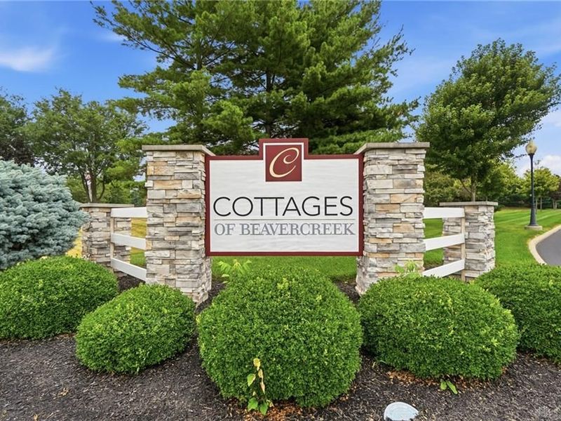 633 Bungalow Court, Beavercreek, OH 45430 Photo 60
