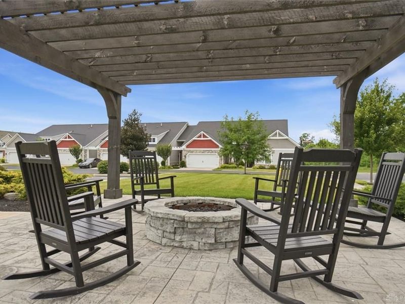 633 Bungalow Court, Beavercreek, OH 45430 Photo 66