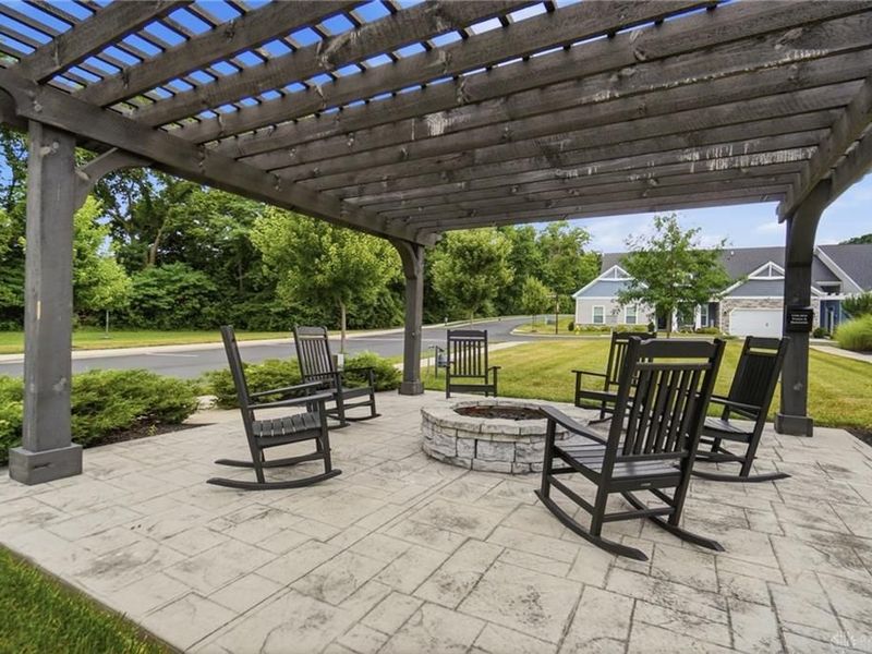 633 Bungalow Court, Beavercreek, OH 45430 Photo 67