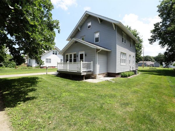 1716 Carroll Street, Boone, IA 50036