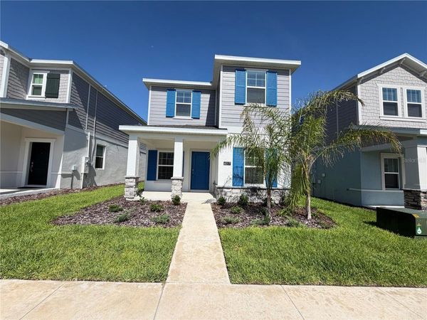 6017 WELLBEING WAY , CLERMONT, FL 34714