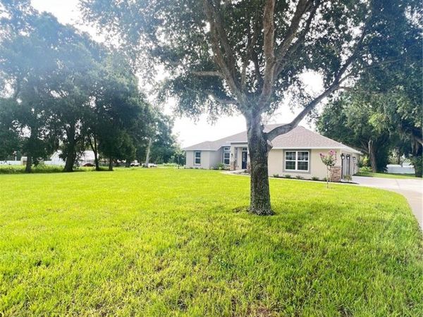 36893 HIDDEN VIEW CIRCLE , DADE CITY, FL 33523