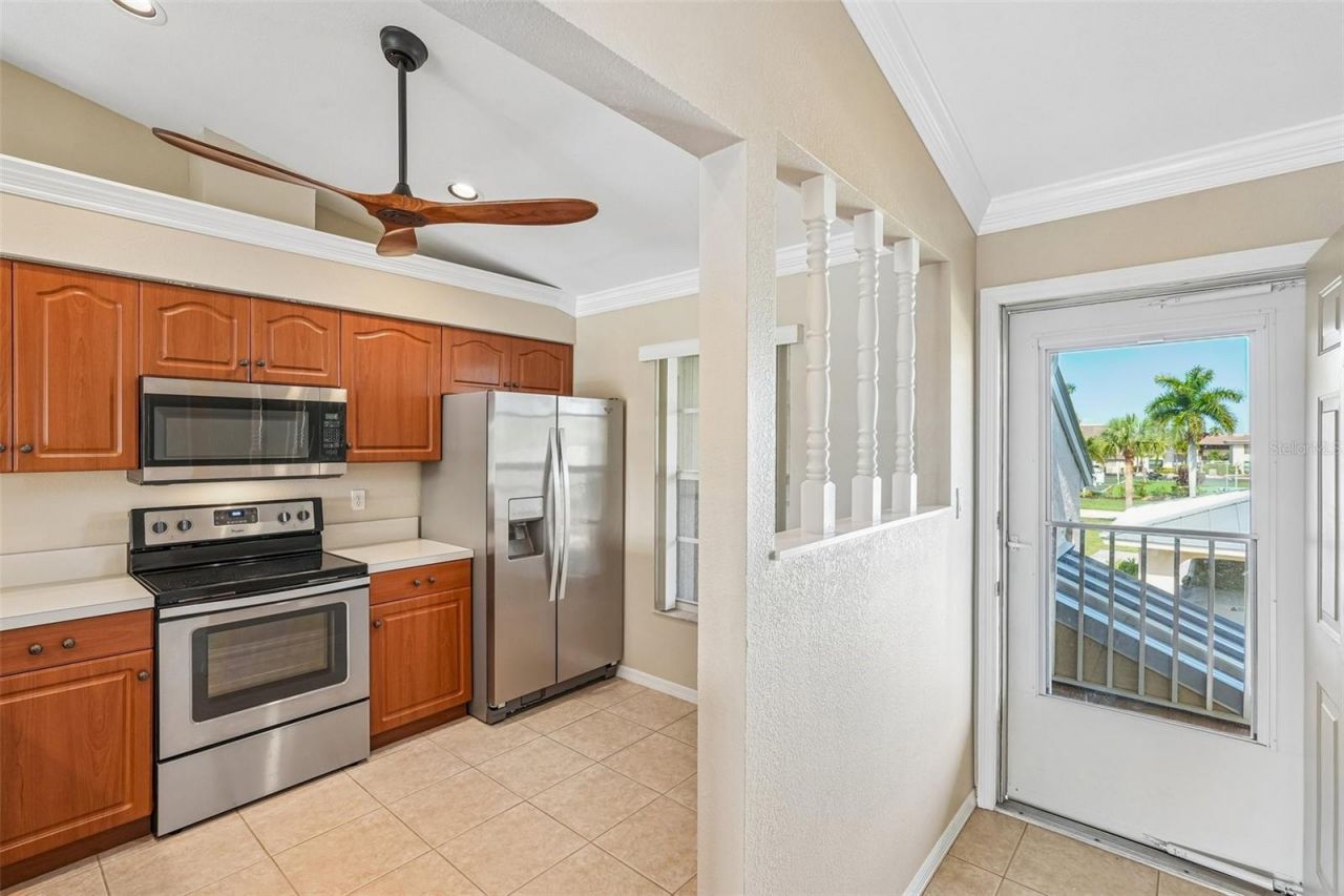 220 Coldeway Drive , Unit 124, Punta Gorda, FL 33950 Photo
