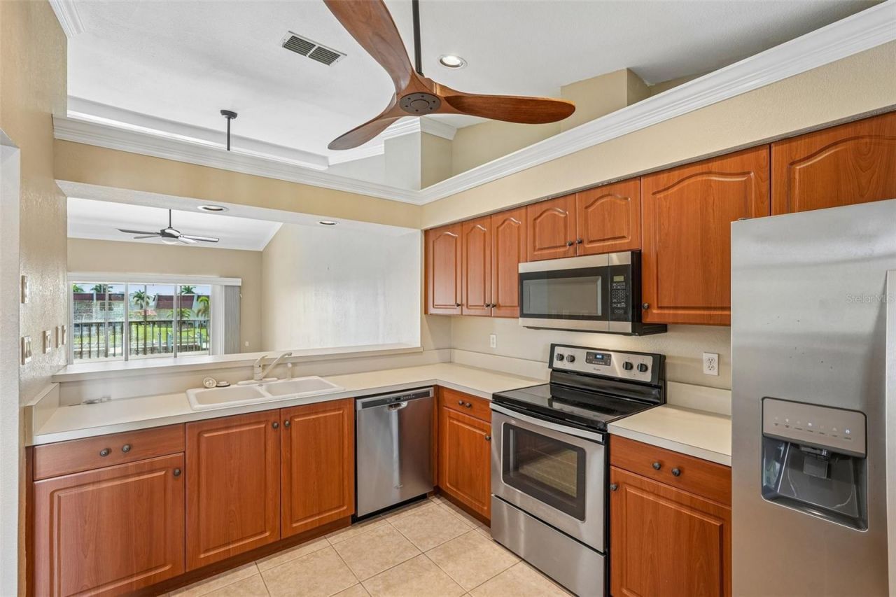 220 Coldeway Drive , Unit 124, Punta Gorda, FL 33950 Photo