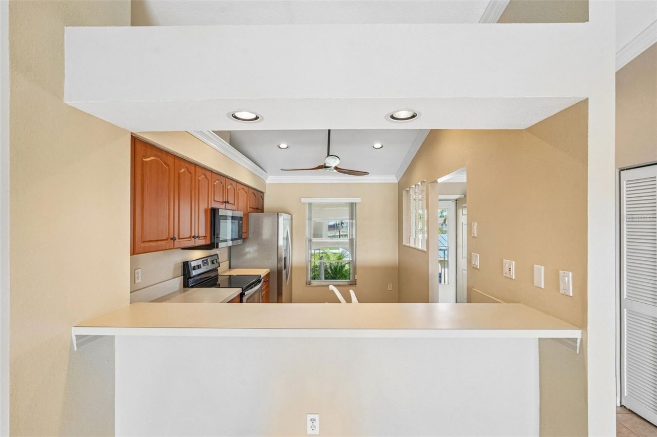 220 Coldeway Drive , Unit 124, Punta Gorda, FL 33950 Photo