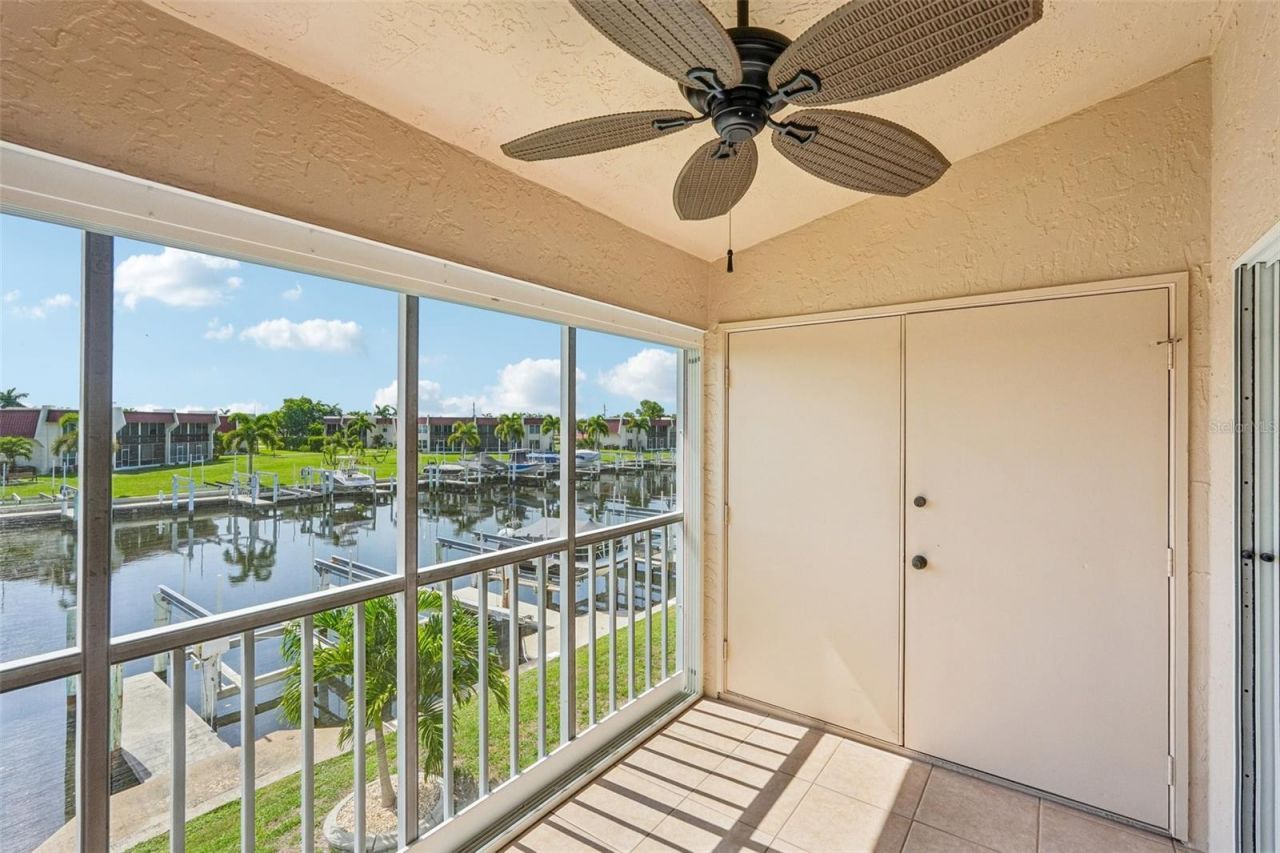 220 Coldeway Drive , Unit 124, Punta Gorda, FL 33950 Photo
