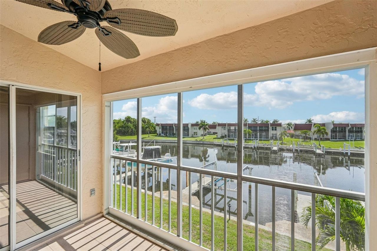 220 Coldeway Drive , Unit 124, Punta Gorda, FL 33950 Photo
