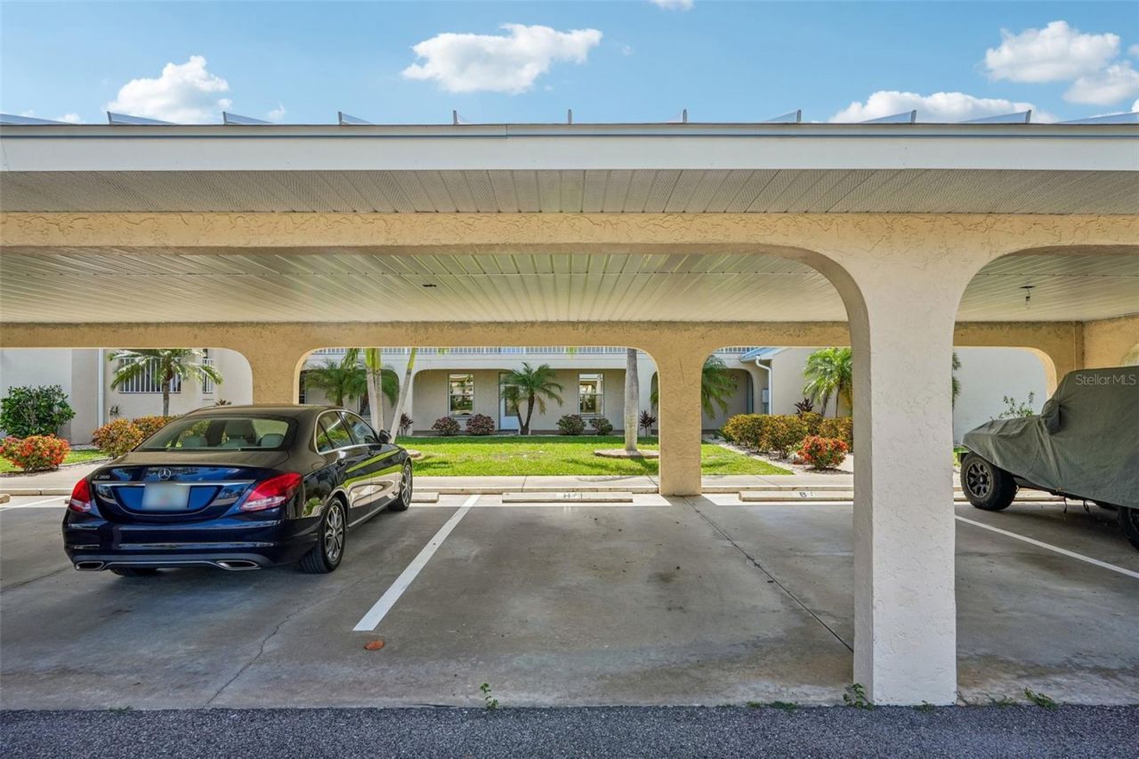 220 Coldeway Drive , Unit 124, Punta Gorda, FL 33950 Photo