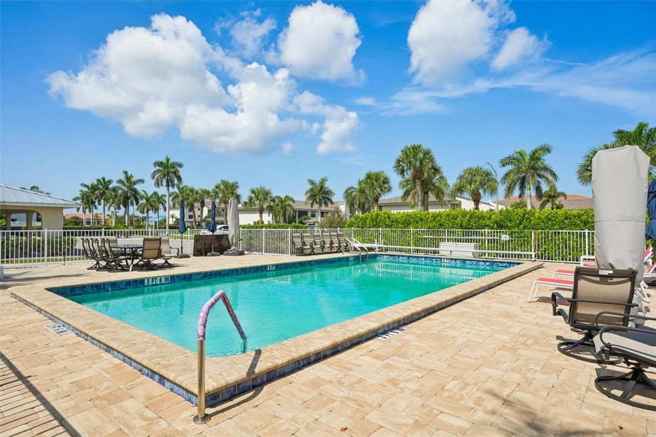 220 Coldeway Drive , Unit 124, Punta Gorda, FL 33950 Photo