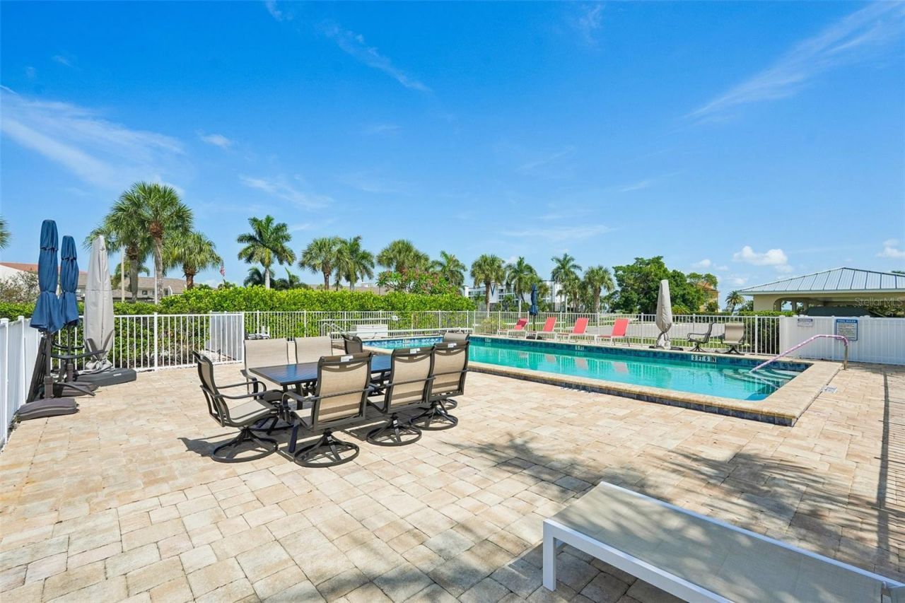 220 Coldeway Drive , Unit 124, Punta Gorda, FL 33950 Photo