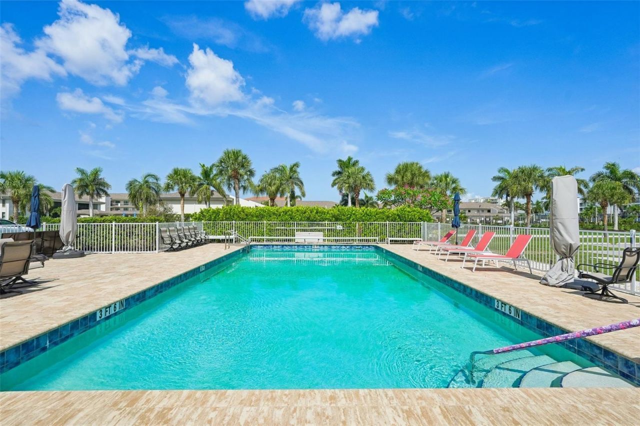 220 Coldeway Drive , Unit 124, Punta Gorda, FL 33950 Photo