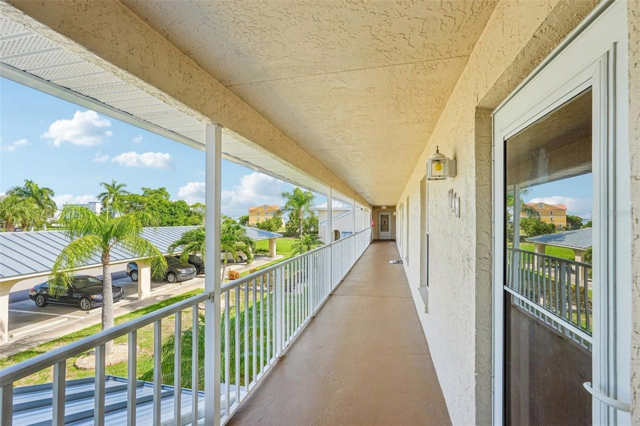 220 Coldeway Drive , Unit 124, Punta Gorda, FL 33950 Photo