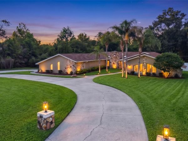 7487 RIVER COUNTRY DRIVE, WEEKI WACHEE, FL 34607
