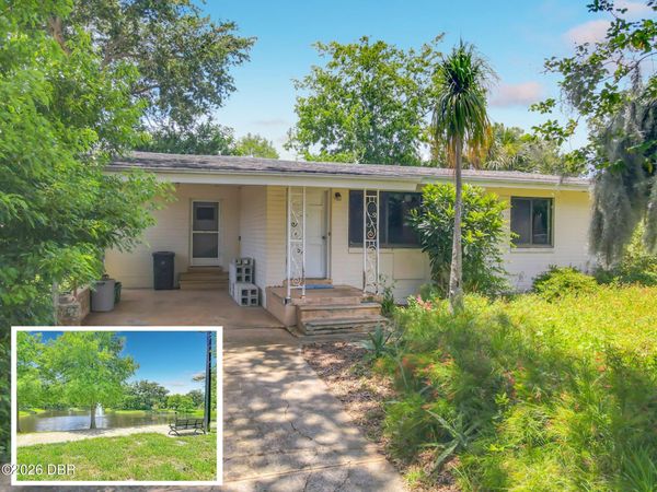 1926 Papaya Drive, South Daytona, FL 32119