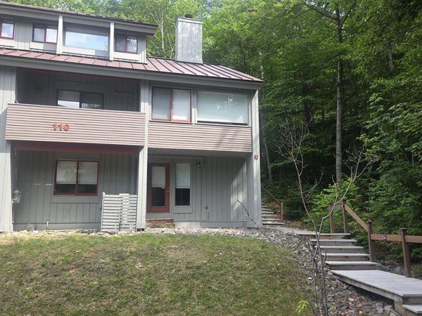 110 Easterly Road, Unit 1, Lincoln, NH 03251