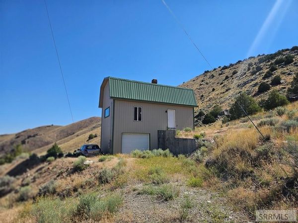 202 Cinnabar Circle, SALMON, ID 83467