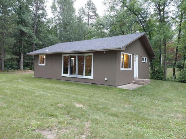 2568 state 87 NW, Backus, MN 56435