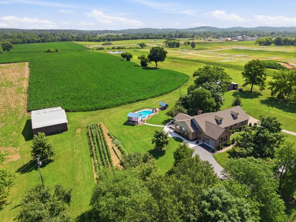 2760 Cedar Grove Rd , Lebanon, TN 37087