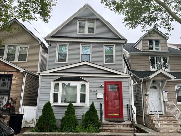160-06 111th Avenue, Jamaica, NY 11433