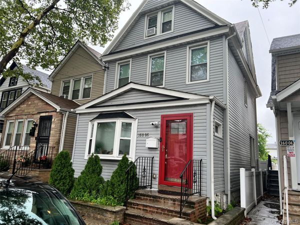 160-06 111th Avenue, Jamaica, NY 11433