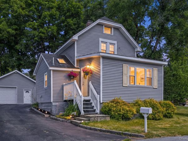 14 Howard Street , Cornwall, NY 12518