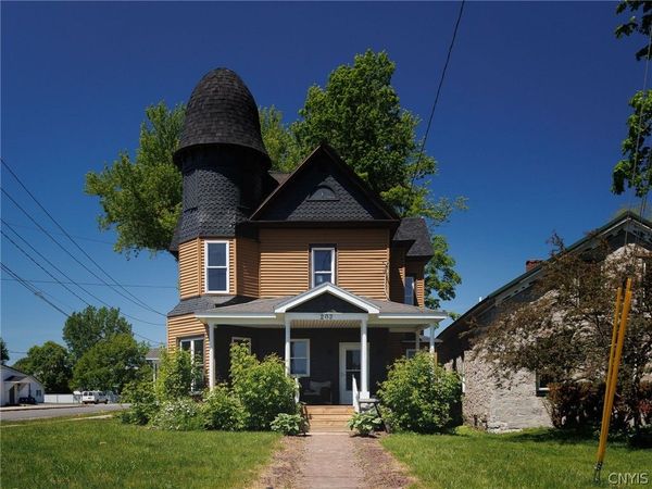 202 E Main Street , Brownville, NY 13615