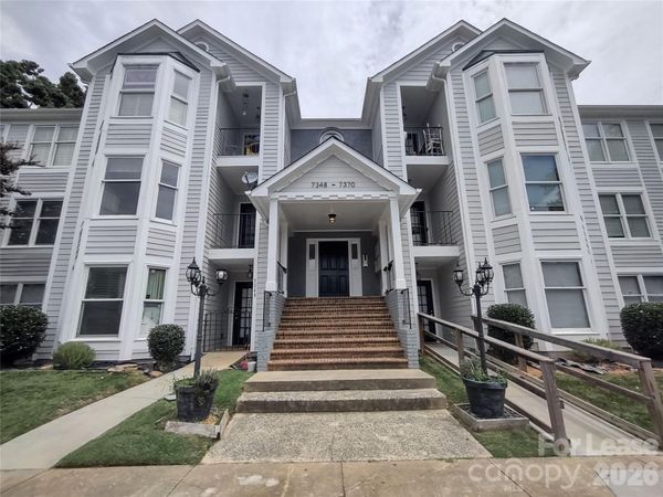 7366 Rose Terrace Court , Charlotte, NC 28215