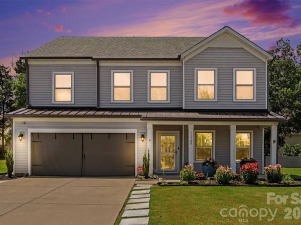 11140 Comiskey Lane, Charlotte, NC 28273