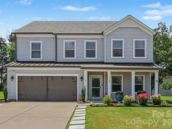 11140 Comiskey Lane, Charlotte, NC 28273