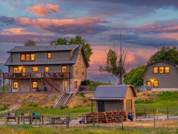 524 County Road 259 , Rifle, CO 81650