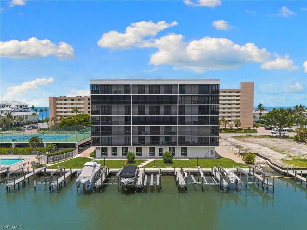 10482 Gulf Shore Dr, Unit 251, Naples, FL 34108 Photo