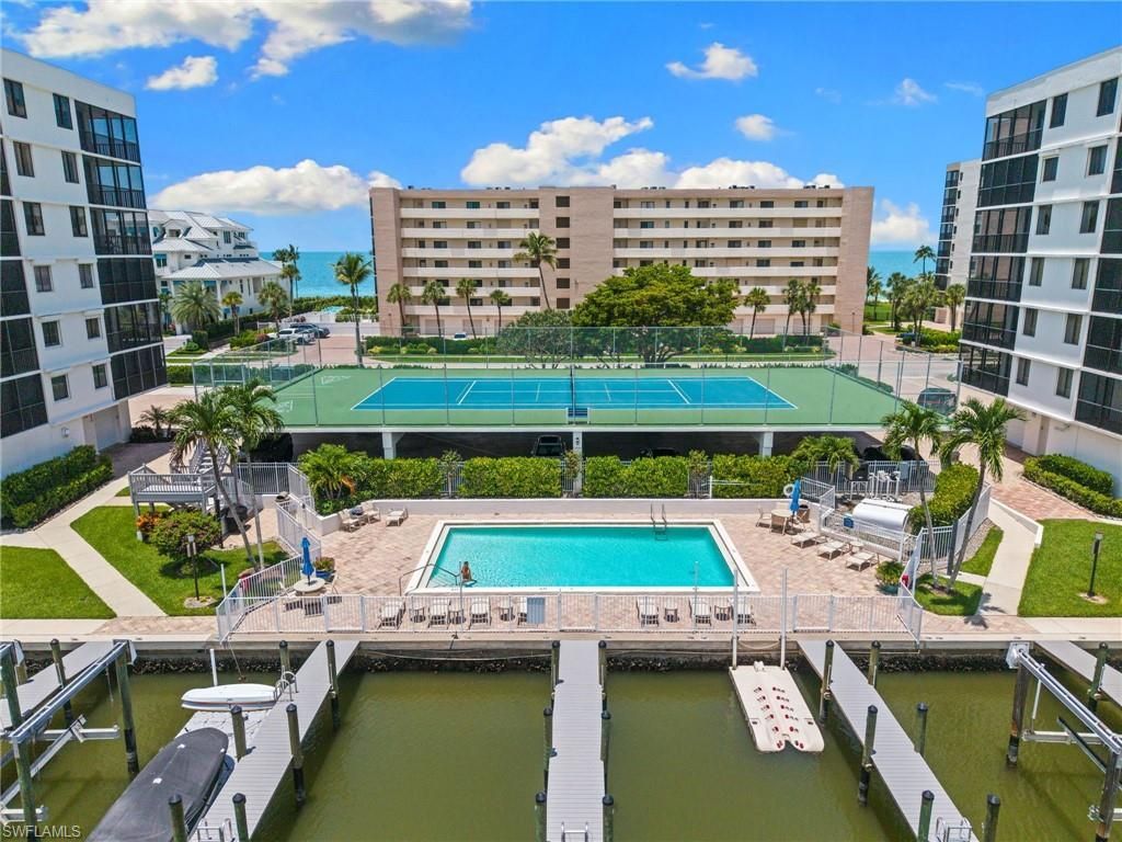10482 Gulf Shore Dr, Unit 251, Naples, FL 34108 Photo