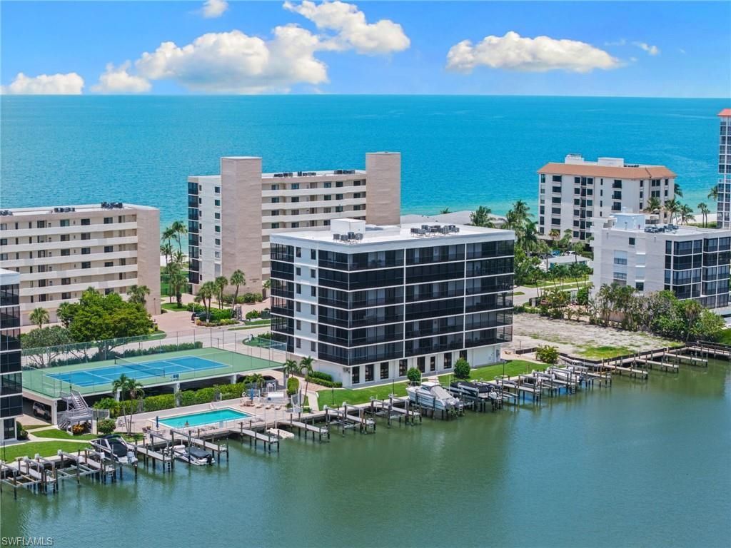 10482 Gulf Shore Dr, Unit 251, Naples, FL 34108 Photo