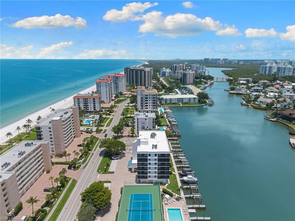 10482 Gulf Shore Dr, Unit 251, Naples, FL 34108 Photo
