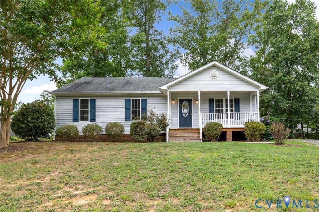 114 Central Parkway, Aylett, VA 23009 Main Photo