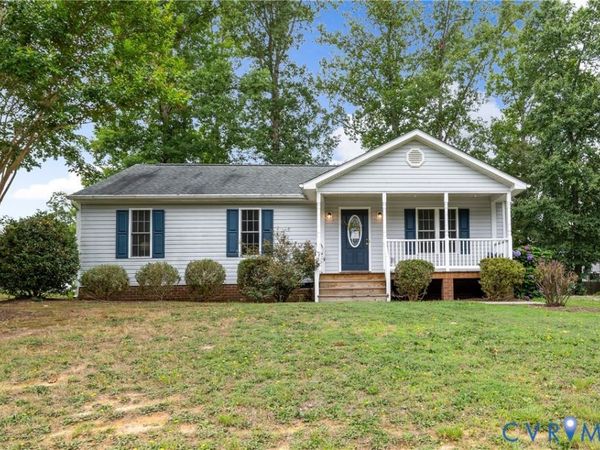 114 Central Parkway, Aylett, VA 23009