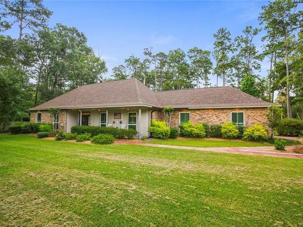 108 RUE DE LA PAIX, Slidell, LA 70461