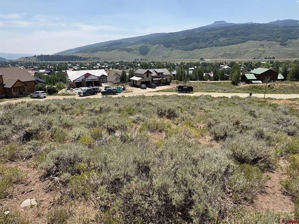341 Bryant Avenue, Crested Butte, CO 81224