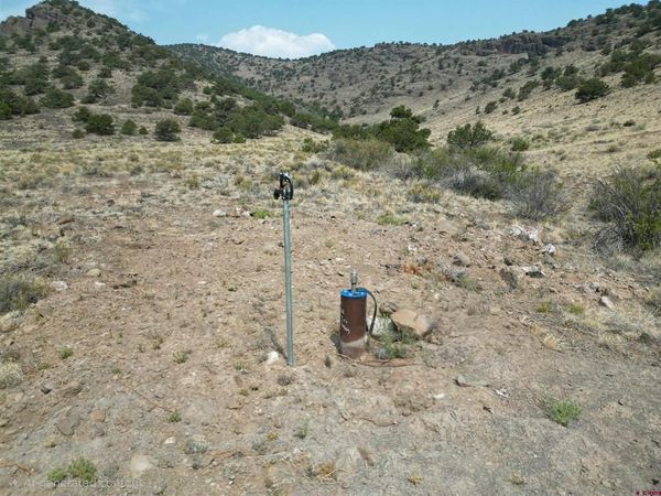 27 Ghost Mine Ranch, Del Norte, CO 81132