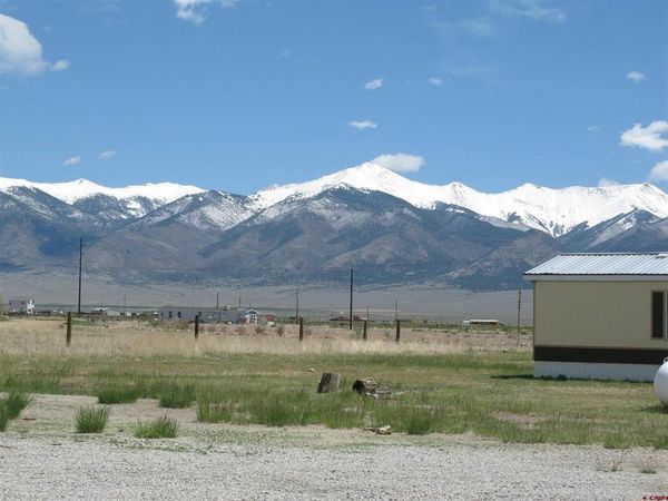 58638 Rundle Drive, Moffat, CO 81143