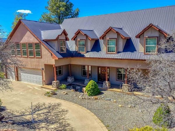 310 & 372 E McCabe Street, Pagosa Springs, CO 81147