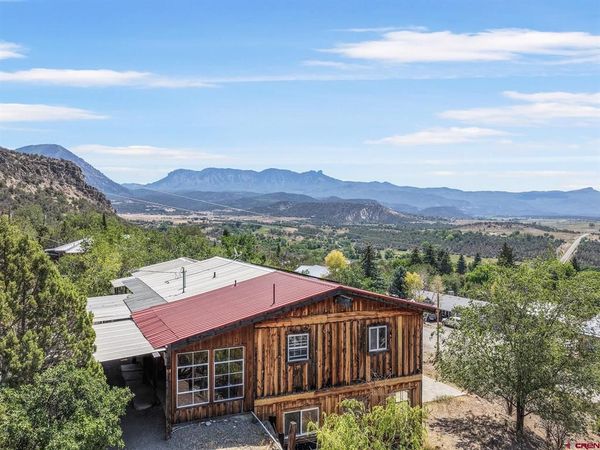 303 Fir Avenue, Crawford, CO 81415