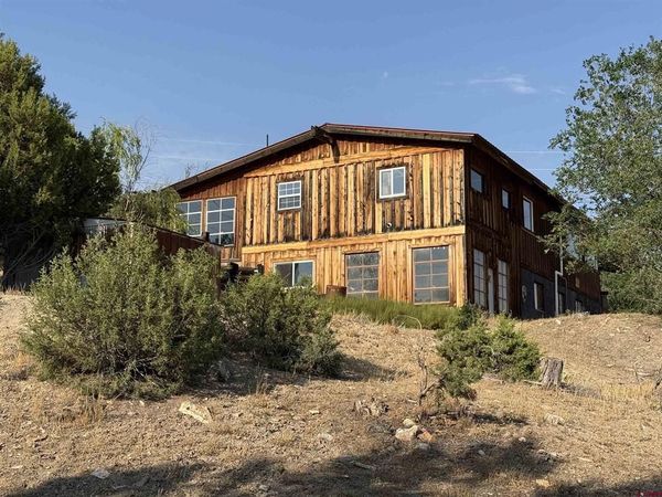 303 Fir Avenue, Crawford, CO 81415