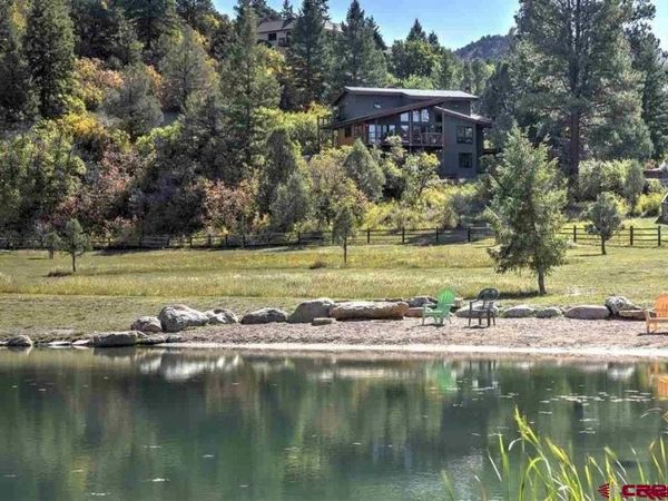 45 Legends Drive, Durango, CO 81301