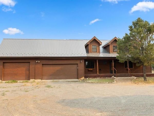 1010 Canyon Drive, Ridgway, CO 81432