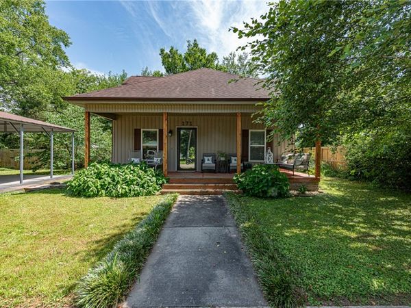 171 Wheeler Street , West Fork, AR 72774