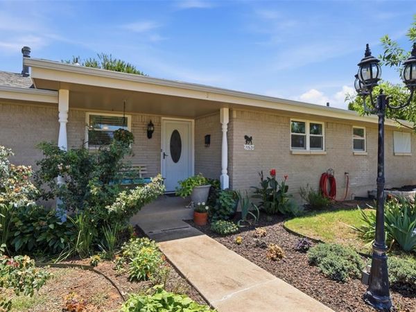 4820 Michael Place, Del City, OK 73115