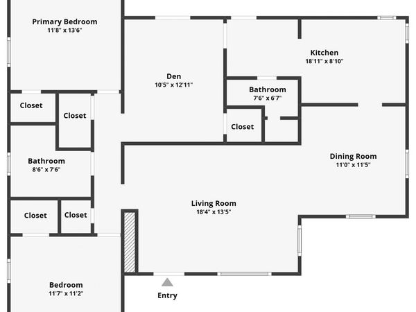 314 W WINDSOR Avenue, Phoenix, AZ 85003